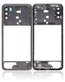 Midframe para Motorola G50 (XT2137 / 2021) - Azul