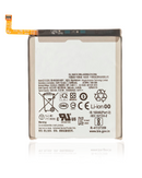 Bateria para Samsung Galaxy S21 5G - Semi Nueva con porcentaje de vida arriba de 90%