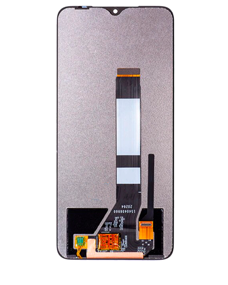 Pantalla LCD para Xiaomi Redmi Note 9 4G / Redmi 9T / Poco M3 - M2010J19SL