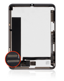 Encuentra la pantalla OLED completa para tu iPad Mini 6 en los principales mayoristas de Quetzaltenango.