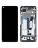 Pantalla LCD para XIAOMI MI 10T PRO (COLOR NEGRO) Con Marco