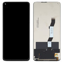 Pantalla LCD para XIAOMI REDMI K30S / 10T / MI 10T PRO (COLOR NEGRO) Sin Marco