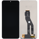 Pantalla para Honor X8A - Color Negro