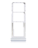 Bandeja Dual Sim Para Xiaomi Redmi 10 - Color Blanco