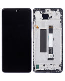 Pantalla para Xiaomi MI 10T Lite - Con Marco - Color Perla