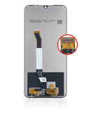 Pantalla LCD para Xiaomi Redmi Note 8 sin marco