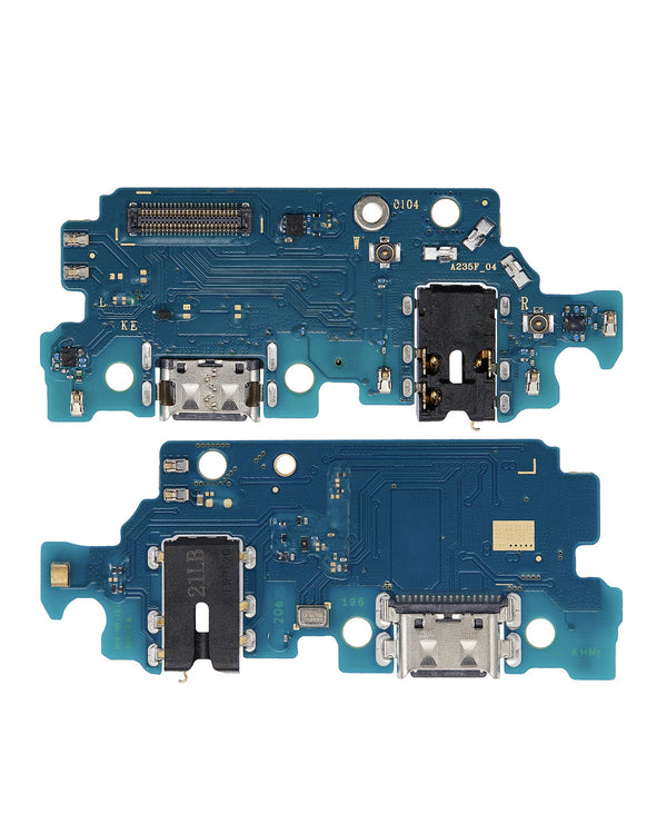 Puerto de carga para Samsung Galaxy A23 (A235 / 2022)