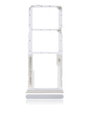 Bandeja Dual Sim para Xiaomi Redmi Note 11 Color Blanco