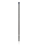 Pluma para Motorola G Stylus 5G (XT2215 / 2022) - Azul