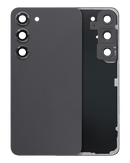 Tapa para Samsung Galaxy S23 5G Color Negro