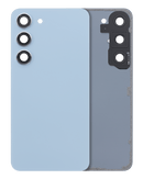 Tapa para Samsung Galaxy S23 5G Color Azul