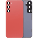 Tapa para Samsung Galaxy S23 Plus 5G - Color Rojo