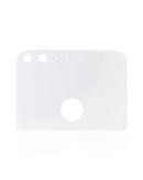 Vidrio Trasero para GOOGLE PIXEL XL (COLOR BLANCO)