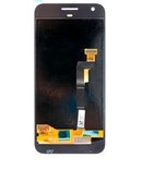 Pantalla OLED para GOOGLE PIXEL (COLOR NEGRO) sin Marco