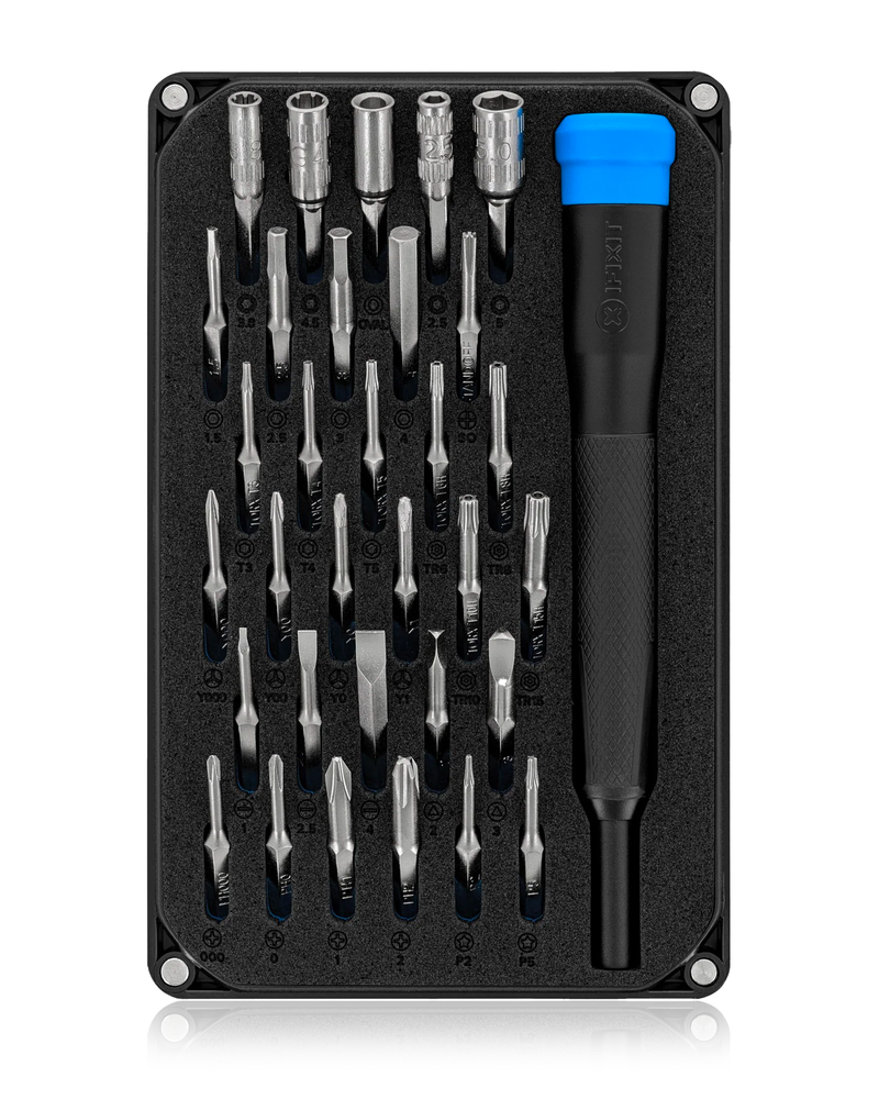 Juego de Desarmadores 32 en 1 de iFixit