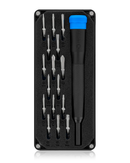 Juego de Desarmadores de iFixit Minnow