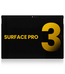 Pantalla LCD y Touch para Surface Pro 3 (1631 / TOM12H20 / Version V1.1)