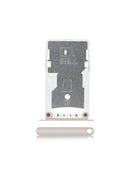 Bandeja Tarjeta Sim para XIAOMI REDMI NOTE 4X (COLOR ORO CHAMPAGNE)