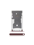 Bandeja Sim para XIAOMI REDMI NOTE 4X (SAKURA POWDER)