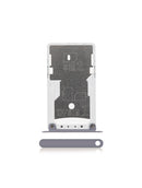 Bandeja Tarjeta Sim para REDMI NOTE 4X (COLOR PLATEADO)