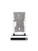 Bandeja Sim para XIAOMI REDMI NOTE 4X (COLOR NEGRO)