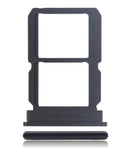 Bandeja Tarjeta Sim para ONEPLUS 5T (A5010) (COLOR NEGRO MIDNIGHT)