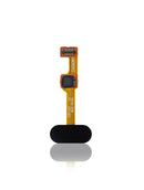 Flex Boton Home para ONEPLUS 5 (A5000) (COLOR NEGRO)