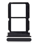 Bandeja Tarjeta SIM para ONEPLUS 5 (A5000) (COLOR NEGRO)