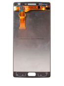 Pantalla LCD para ONEPLUS 2 (COLOR NEGRO)