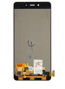 Pantalla LCD para ONEPLUS X (COLOR BLANCO) Sin Marco