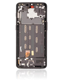 Pantalla OLED para ONEPLUS 6T (A6010 / A6013)(COLOR NEGRO MIDNIGHT)