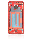 Pantalla OLED para ONEPLUS 7 (COLOR ROJO) Con Marco