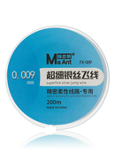 Cable jumper (no magnetico) para reparar Flex - 200 metros - 0.009MM (FX-0009)