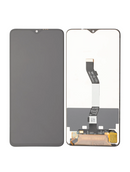 Pantalla LCD para XIAOMI REDMI NOTE 8 PRO (COLOR NEGRO) Sin Marco