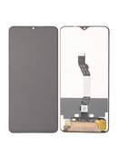Pantalla LCD para XIAOMI REDMI NOTE 8 PRO (COLOR NEGRO) Sin Marco