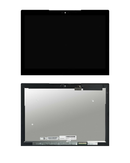 Pantalla Google PixelBook Go - pantalla completa