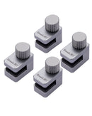 Paquete de 4 clips qianli universales para celulares y tablets