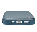 Protector resistente Armadillo Komodo para iPhone 13 Pro en color teal, ideal para proteger tu dispositivo en Quetzaltenango.