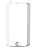 Pack de 100 protectores de pantalla Casper de cristal templado transparente para iPhone 7 Plus y 8 Plus.