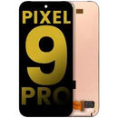 Pantalla OLED sin marco con sensor de huellas para Google Pixel 9 Pro, en Xela Quetzaltenango.