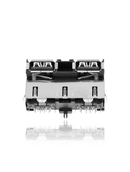 Puerto Socket Dual USB para PLAYSTATION 4 / PLAYSTATION 4 SLIM (1200)