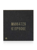Chip IC SALIDA DE V‚àö√ßDEO DEL CODIFICADOR HDMI para PLAYSTATION 4 SLIM / PLAYSTATION 4 PRO (PANASONIC, MN864729)