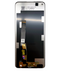 Pantalla para Motrola G Stylus 5G (XT2131 / 2021)  - Color Negro - sin marco