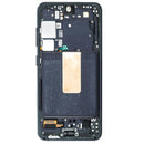 Pantalla incell Samsung Galaxy S23 5G Phantom Black, display de repuesto para reparación de pantalla rota.