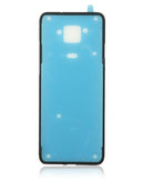 Compra cinta adhesiva para tapa trasera del Motorola Moto G Play (XT2093 / 2021) en Quetzaltenango.