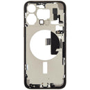 Compra una carcasa media con puerto de carga para iPhone 15 Pro Max en Quetzaltenango.