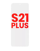 Pelicula polarizadora Samsung Galaxy S21 Plus (Paquete de 10)