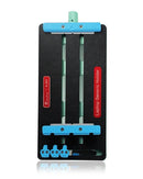 Soporte multifuncional universal S-201 para reparacion de placa base de MacBook / telefonos / iPad / PC