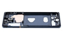 Carcasa intermedia original en color Cosmic Black para Samsung Galaxy S20, ¡encuéntrala en Xela Quetzaltenango!