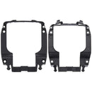 Bracket de absorción de vibración DJI Air 2 usado, soporte antivibración para reparación de drones.